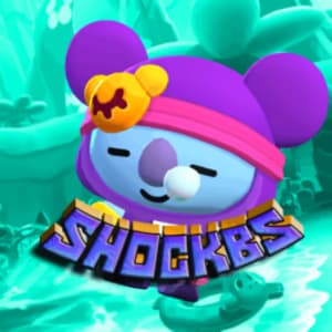 shockbs (yi pherng)